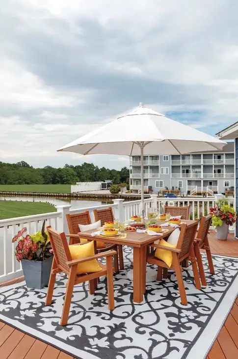 Outdoor Furniture